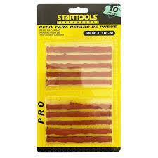 Refil p/ remendo de pneu