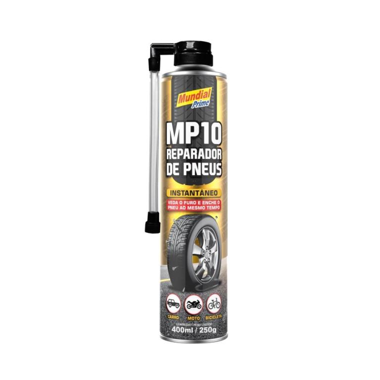 Reparo Pneu Spray