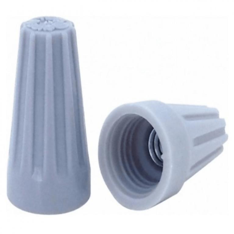 Conector de torção