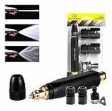 Esguicho alta pressão mangueira Engate Rapido