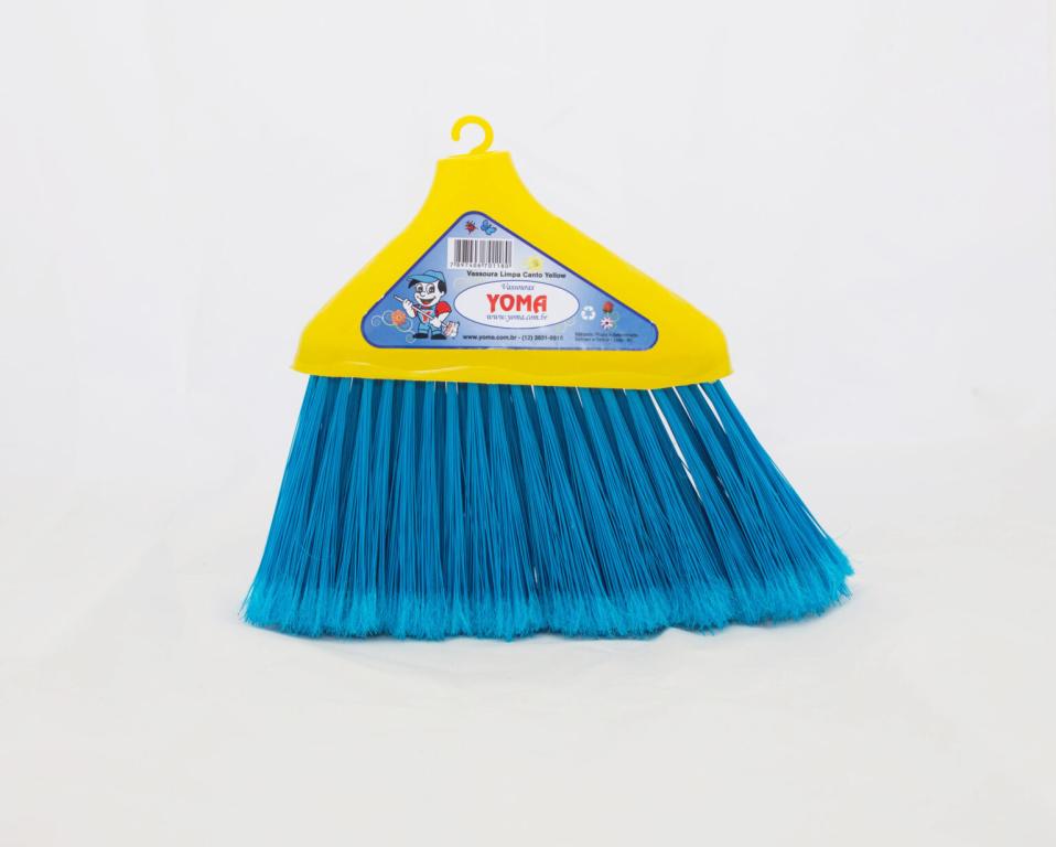 Vassoura pvc suprema Yoma
