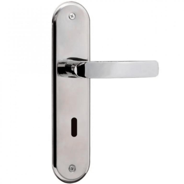 Fechadura Quarto Silvana