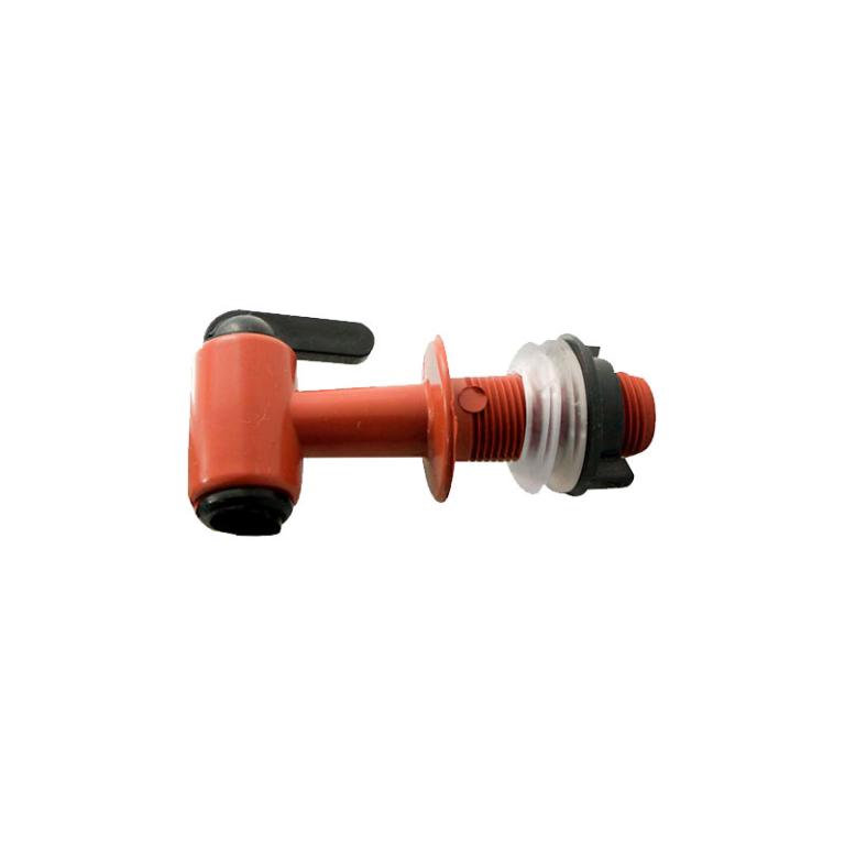 Torneira Filtro Marrom