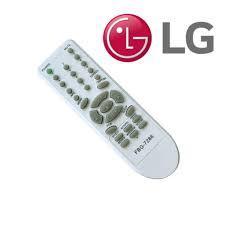 Controle Remoto LG 7286
