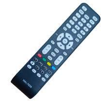 Controle Remoto Philco 7808