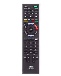 Controle Remoto Sony 7443
