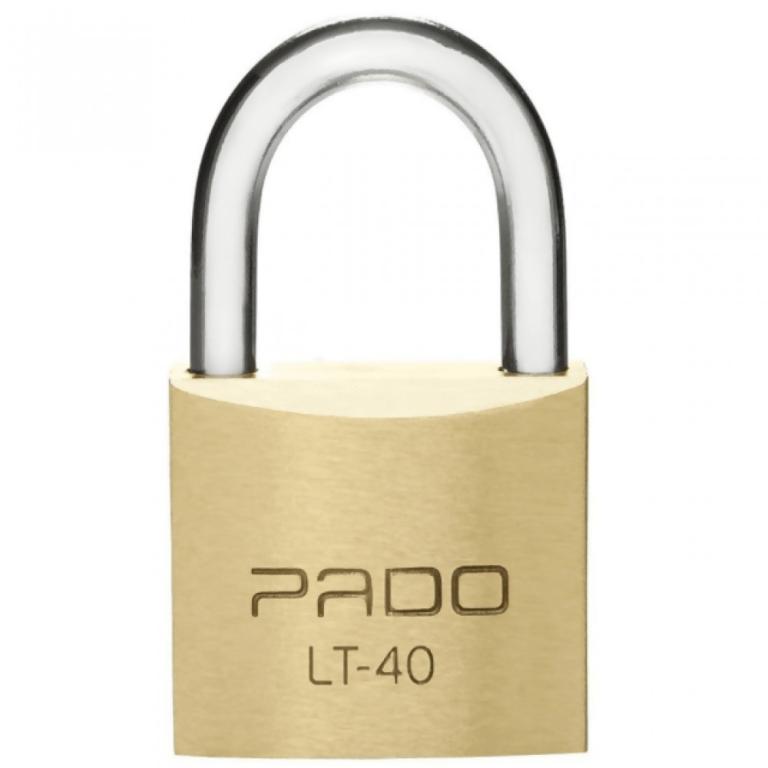Cadeado 40 Pado