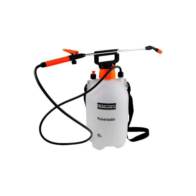 Pulverizador 5L