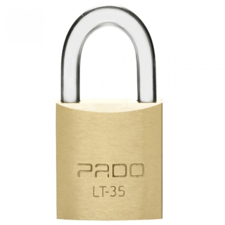 Cadeado 35 Pado