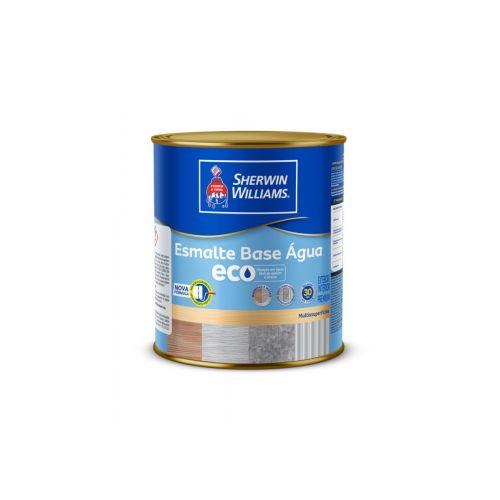 Tinta Branca Esmalte Sintetico 900ml Base água S williams