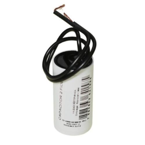 Capacitor 6 uF 250 V