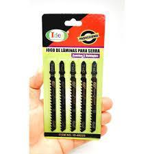 Serra Tico tico madeira pen tech