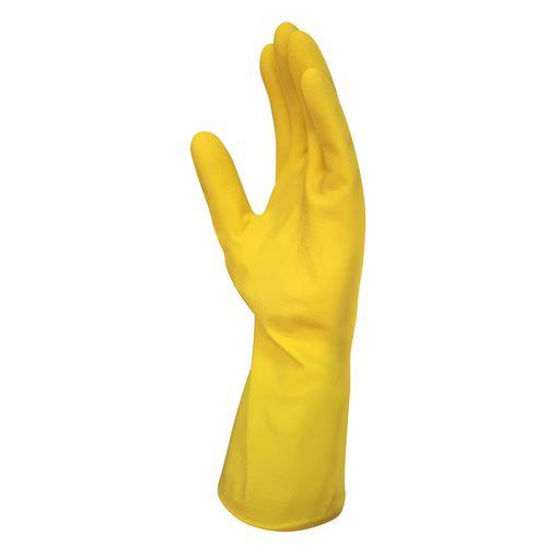 Par luva latex XG Sanro