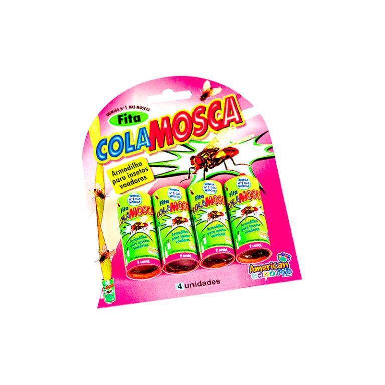 Cola mosca