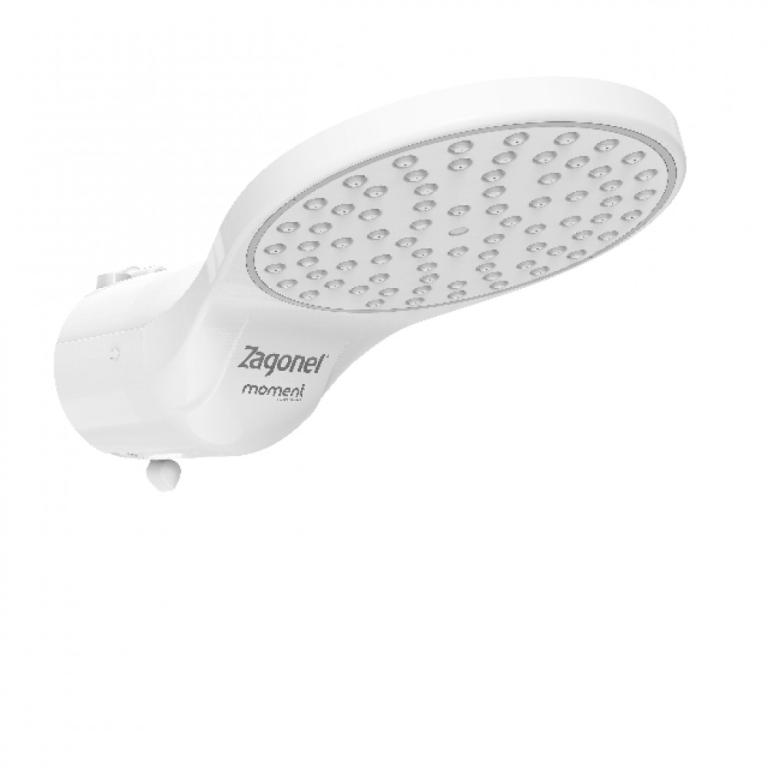 Chuveiro Zagonel moment 4T 220V 6800W