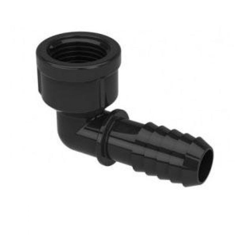 Cotovelo espigão 1 pol