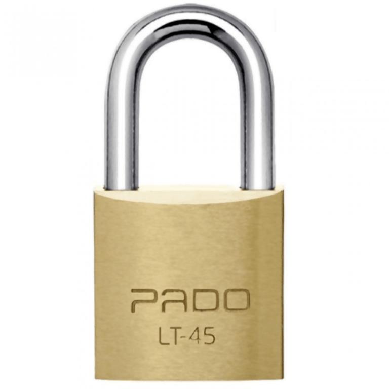 Cadeado 45 Pado