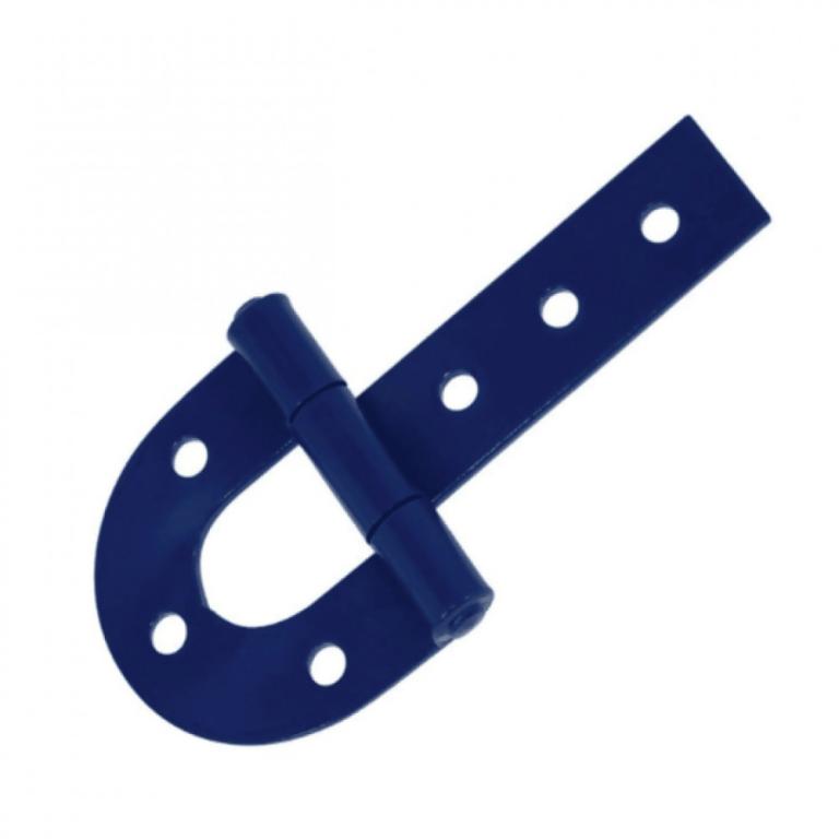 Dobradiça de Porteira