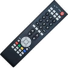 Controle Remoto Toshiba 7417