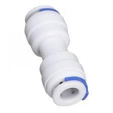 Emenda Mangueira 1/4 purificador