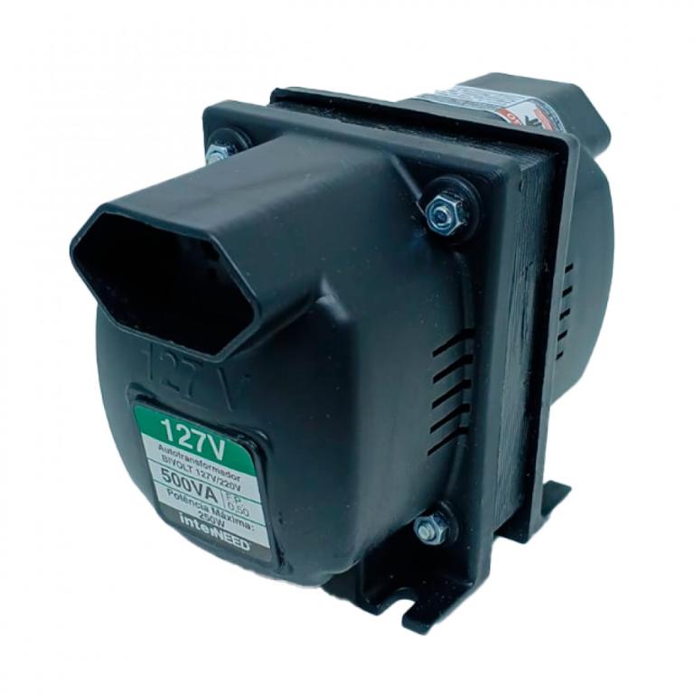 Transformador 500VA