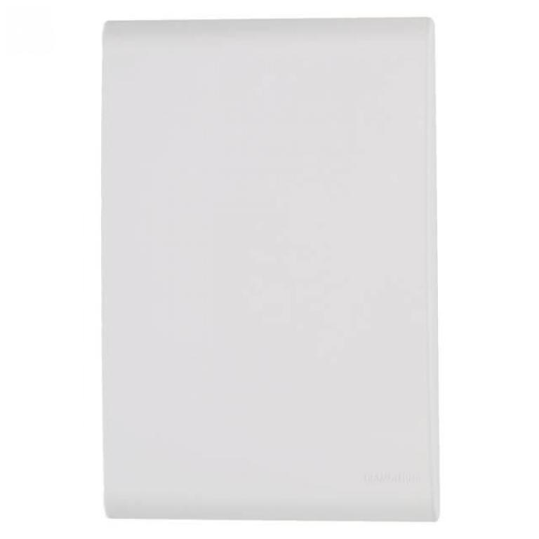 Espelho cego 4x2 Tramontina Liz