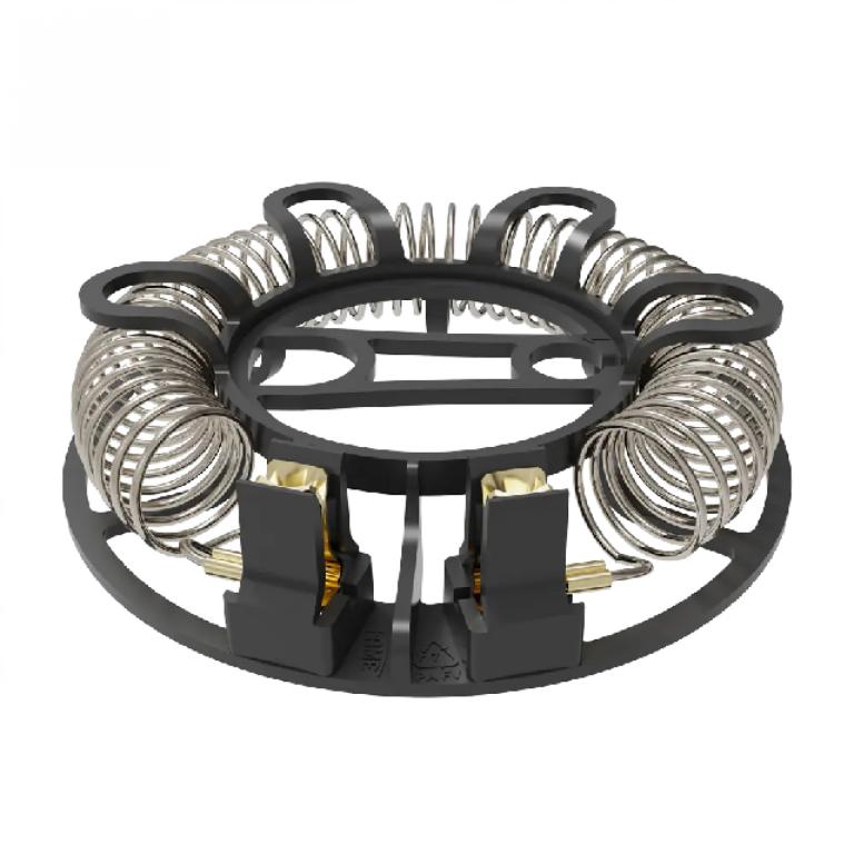 Resistência 220V 7800W Fame intense Eletronica