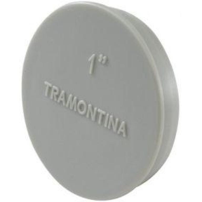 Tapa Furo Condulete 1 pol