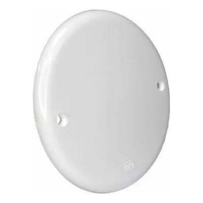 Espelho cego redondo teto Mectronic