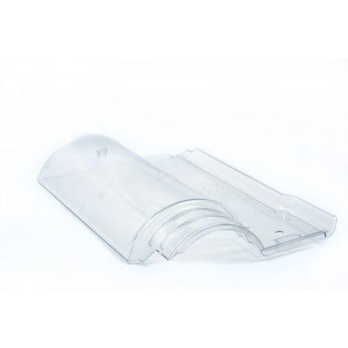 Telha Transparente Americana