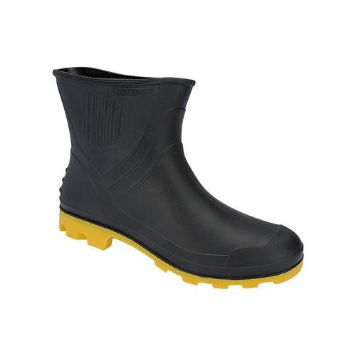 Bota galocha cano curto 42