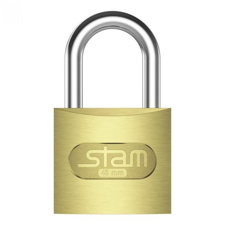 Cadeado 40 Stam