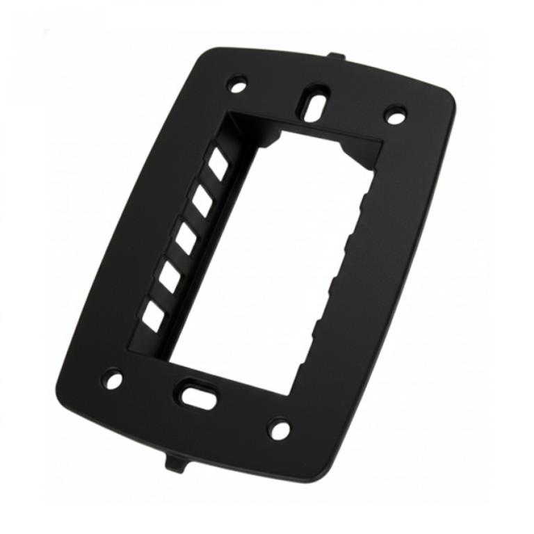 Espelho 4x2 3 modulos Radial