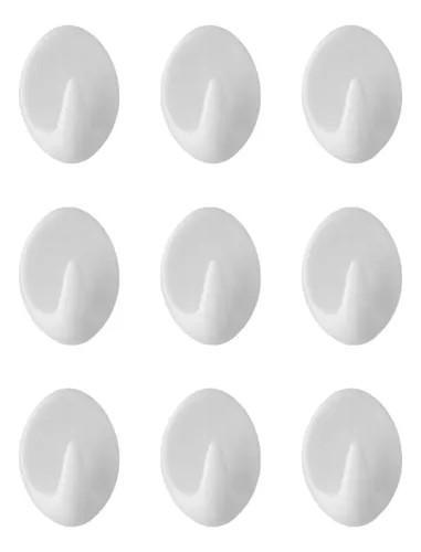 Gancho adesivo Inova - unidade