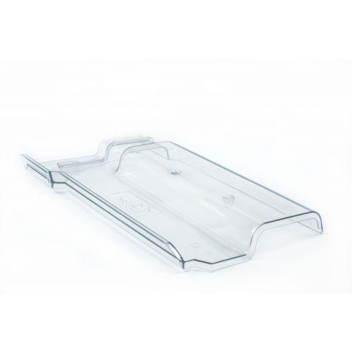 Telha Transparente Romana