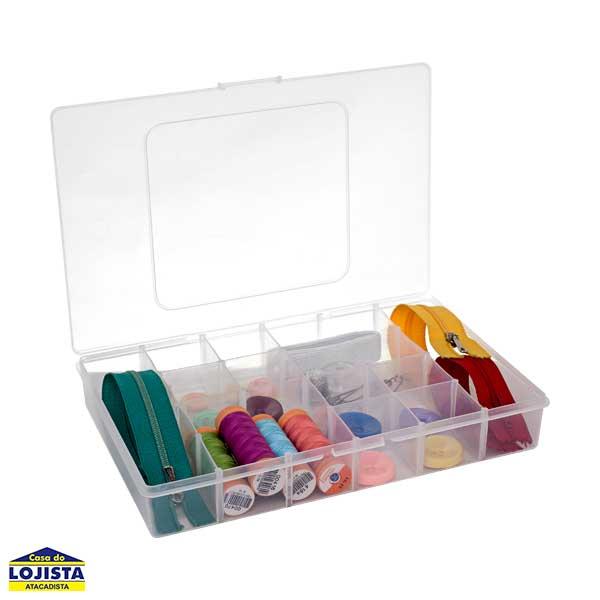 Caixa organizadora 15x22