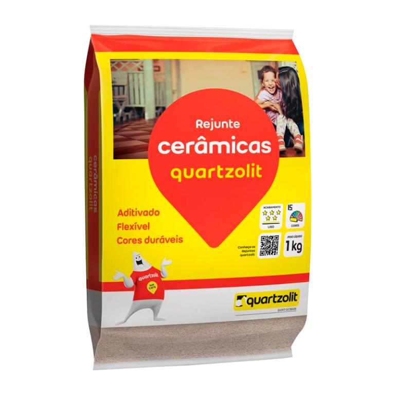 Rejunte corda Quartzolit