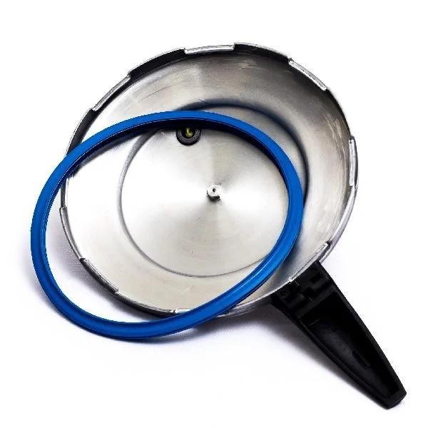 Borracha Panela de Pressão giratória