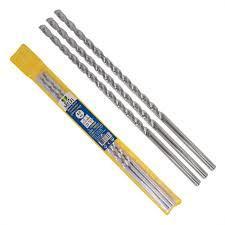 Broca 12x300mm Widea