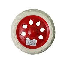 Rodinha carrinho feira