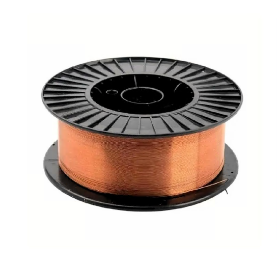 ARAME MIG ER70S-6 0,80 MM 15KG