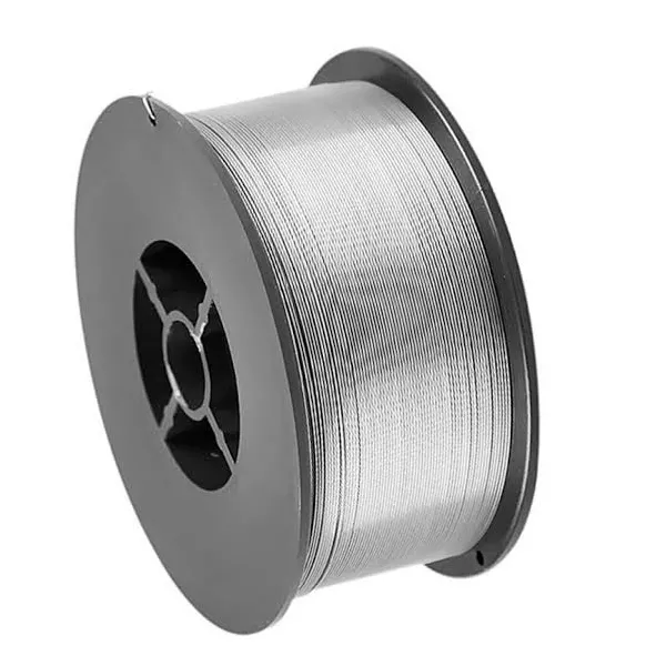 ARAME TUBULAR E71T-GS 0,80MM 5KG (D200 Ø53MM) USO SEM GAS