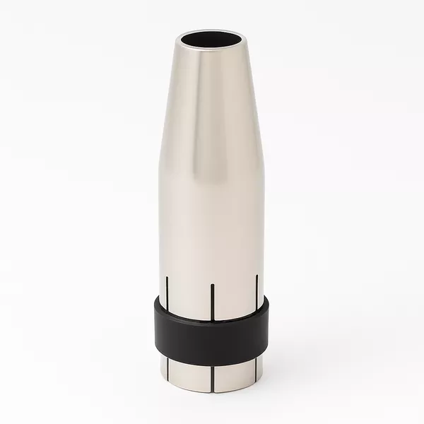 BOCAL 12,5MM DIAMETRO 63,5MM COMPRIMENTO ENCAIXE XE-518 (24) 14
