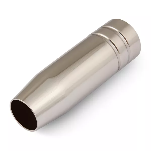 BOCAL 12MM DIAMETRO 55MM COMPRIMENTO ENCAIXE CROMADO (15) 14