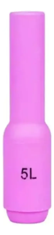 BOCAL CERAMICA LONGO TIG 26 Nº05 10N49L