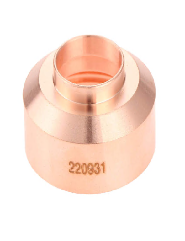 BOCAL MANUAL FINECUT PLASMA 45A (220931)