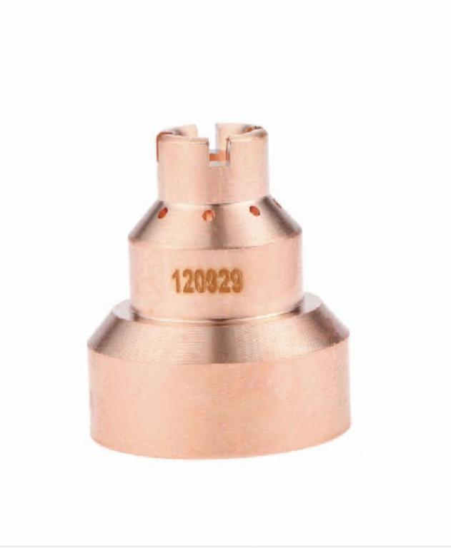 BOCAL MANUAL PLASMA 40A-80A (929)