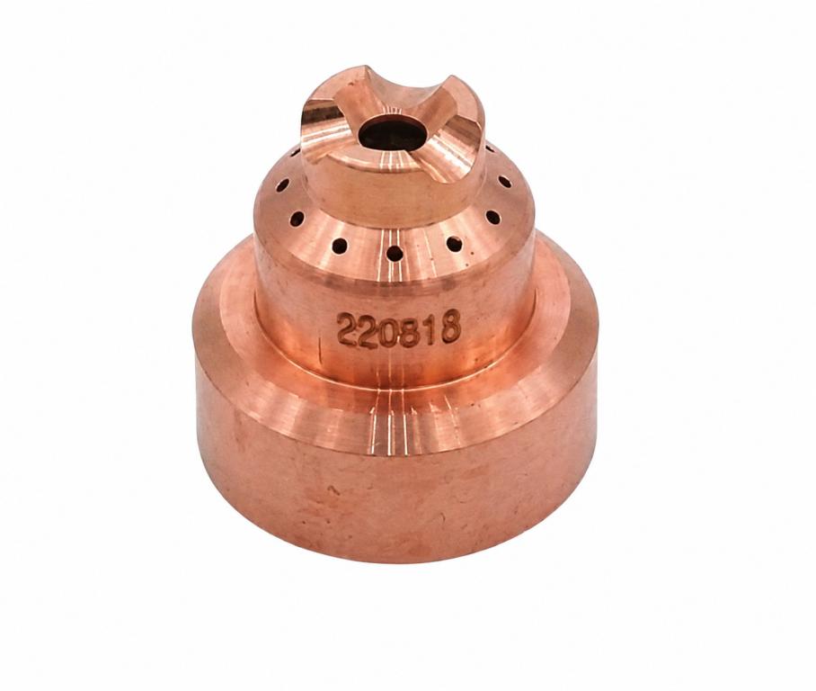 BOCAL MANUAL PLASMA 65A-85A (818)