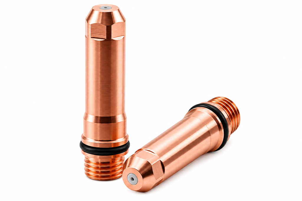 BOCAL MECANIZADO PLASMA 130A (536)