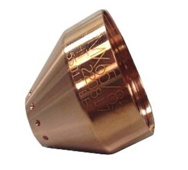 BOCAL MECANIZADO PLASMA 45A-85A (817)